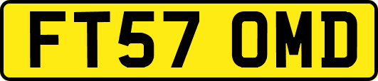 FT57OMD
