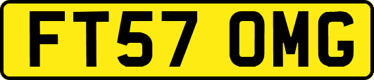 FT57OMG