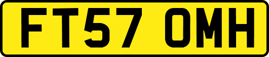 FT57OMH
