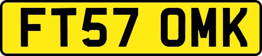 FT57OMK