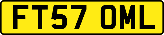 FT57OML