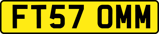 FT57OMM