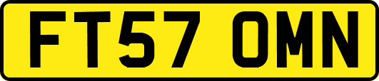 FT57OMN