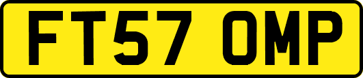 FT57OMP