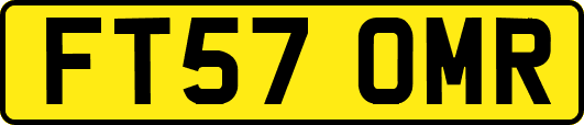 FT57OMR