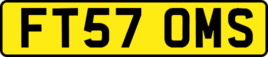 FT57OMS