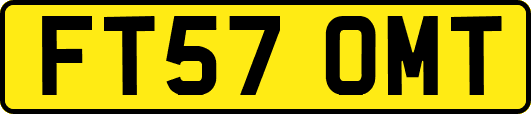 FT57OMT
