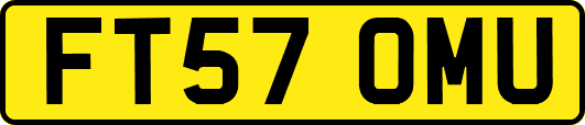 FT57OMU