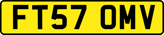 FT57OMV