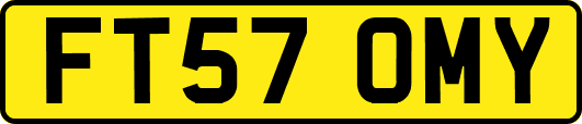 FT57OMY