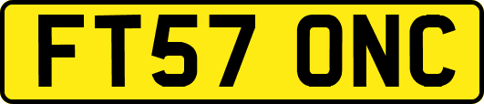 FT57ONC