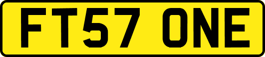 FT57ONE