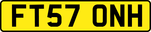 FT57ONH