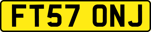FT57ONJ