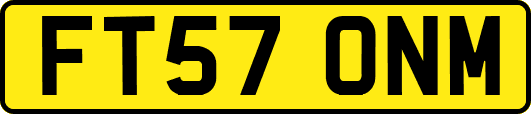 FT57ONM