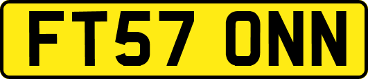 FT57ONN