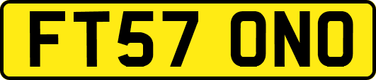 FT57ONO