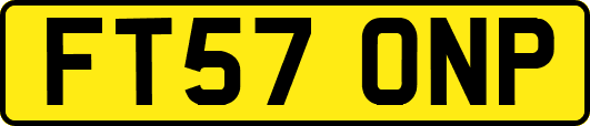 FT57ONP