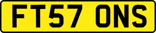 FT57ONS