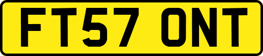 FT57ONT
