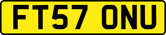 FT57ONU