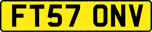 FT57ONV