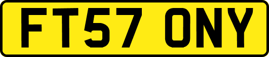 FT57ONY