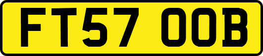 FT57OOB