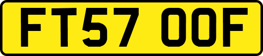 FT57OOF