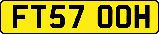 FT57OOH