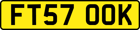 FT57OOK