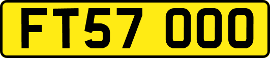 FT57OOO