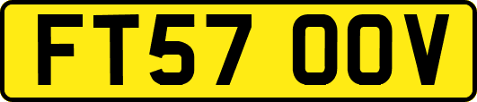 FT57OOV