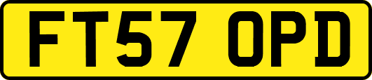 FT57OPD
