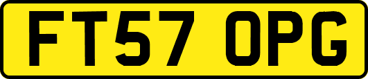 FT57OPG