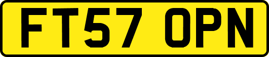 FT57OPN