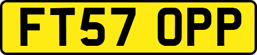 FT57OPP