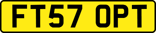 FT57OPT