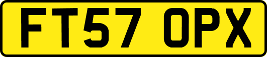 FT57OPX