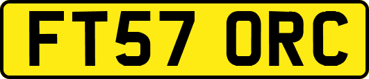 FT57ORC