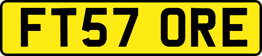 FT57ORE