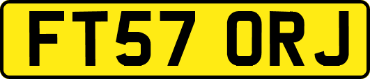 FT57ORJ