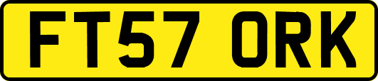 FT57ORK