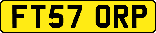 FT57ORP