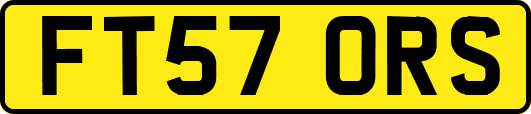 FT57ORS