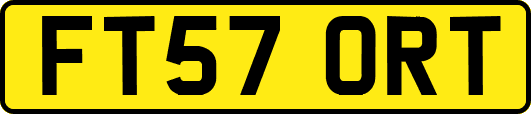 FT57ORT