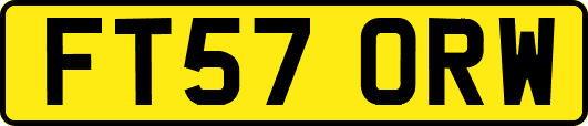 FT57ORW