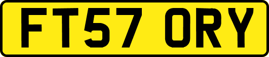 FT57ORY