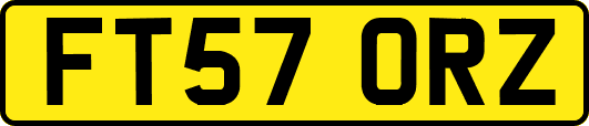 FT57ORZ