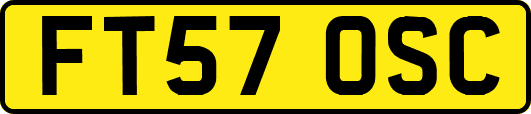 FT57OSC